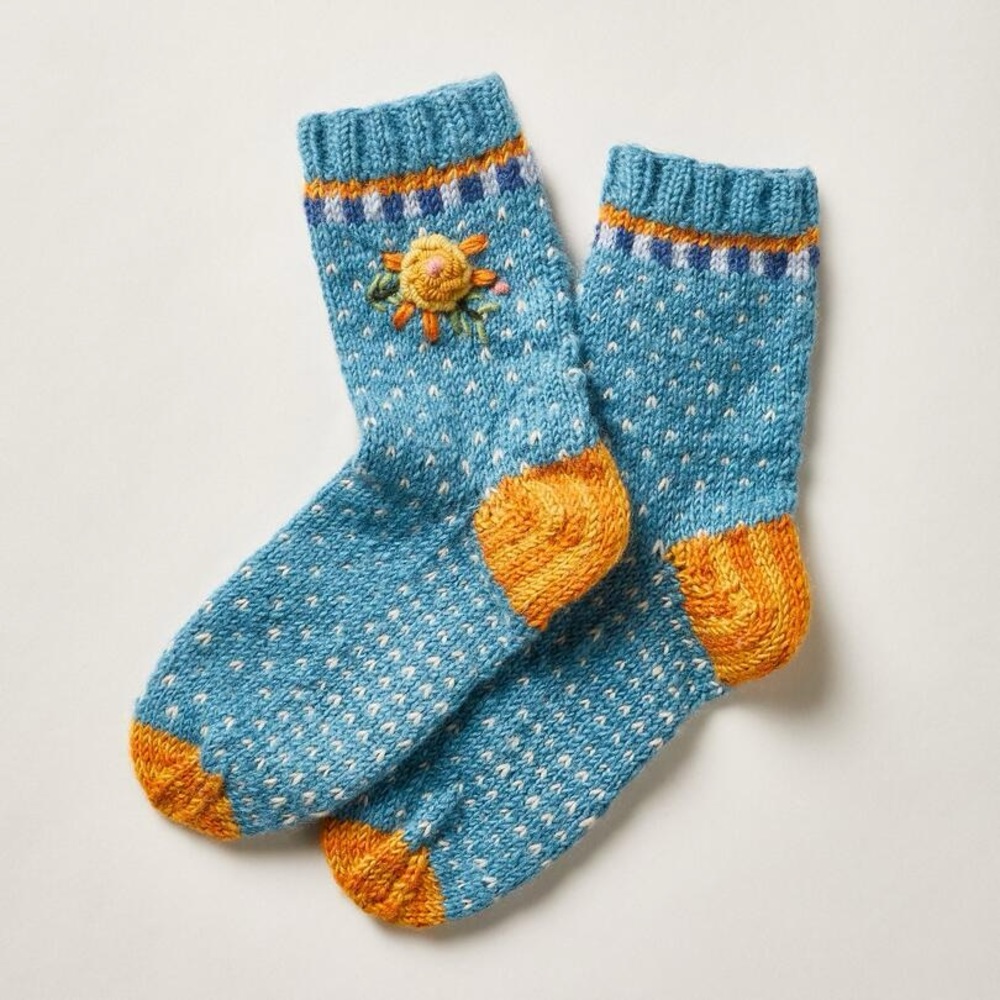 Sundance Alittsa Socks